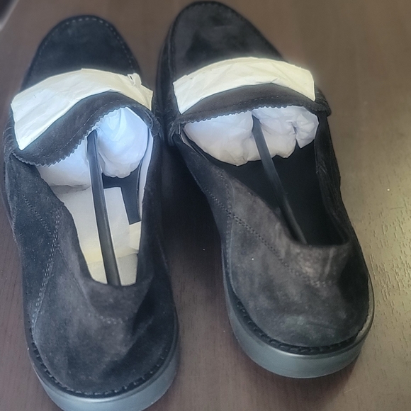 COACH loafers - Picture 5 of 7